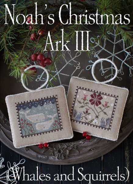 Noah's Christmas Ark III