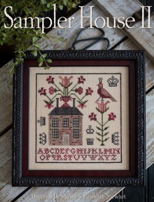 Sampler House II