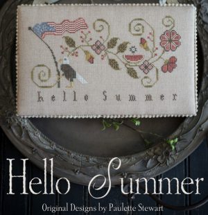 Hello Summer