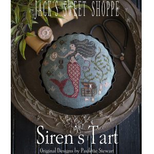 Siren’s Tart by Plum Street Samplers