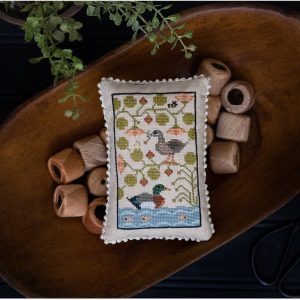 Quack Stack by Plum Street Samplers