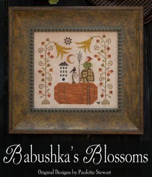 Babushka’s Blossoms