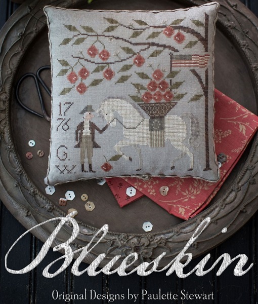 Blueskin