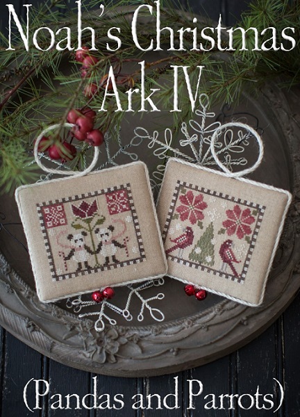 Noah's Christmas Ark IV