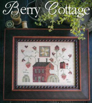 Berry Cottage