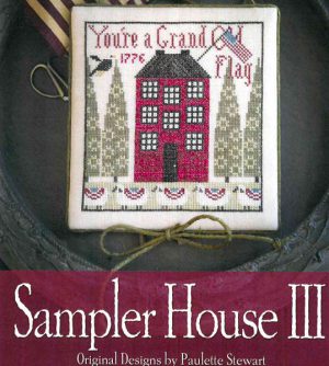 Sampler House III