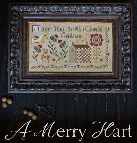 A Merry Hart
