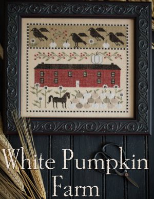 White Pumpkin Farm