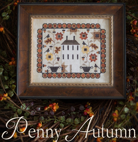 Penny Autumn
