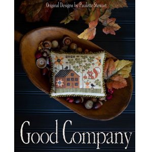 Good Company by Plum Street Samplers