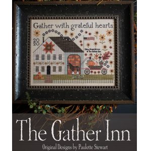 Gather Inn by Plum Street Samplers