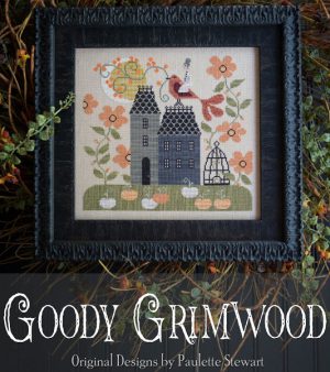 Goody Grimwood