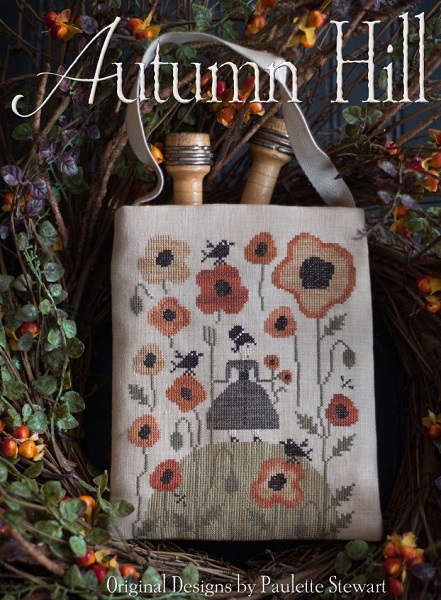 Autumn Hill