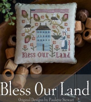 Bless Our Land