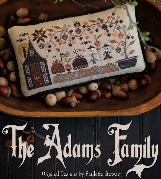 Adams Family, The