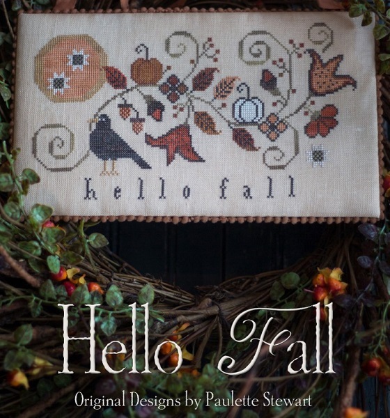 Hello Fall