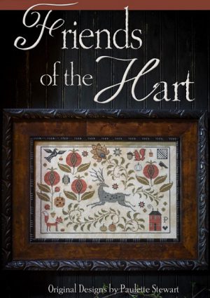 Friend of the Hart