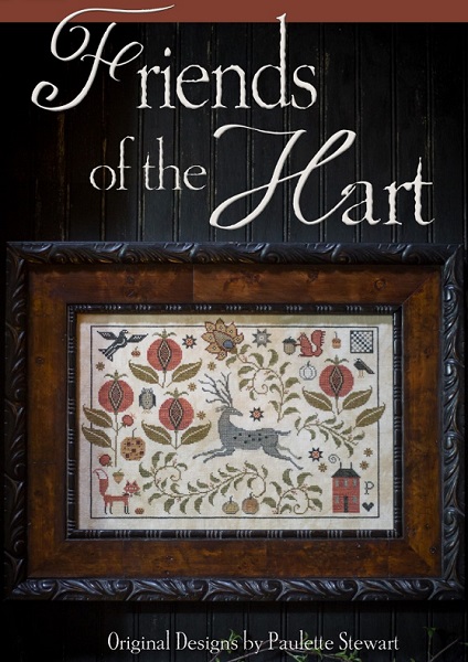 Friend of the Hart