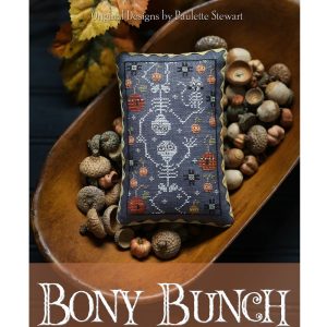 Bony Bunch by Plum Street Samplers