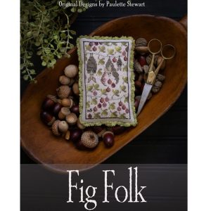 Fig Folk by Plum Street Samplers