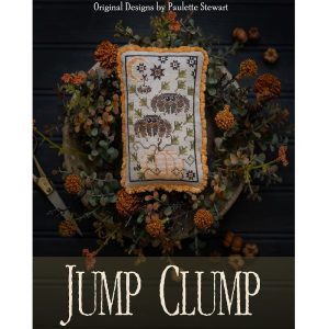 Jump Clump by Plum Street Samplers