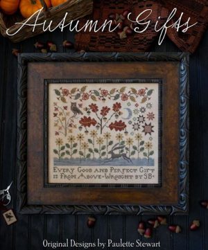 Autumn Gifts