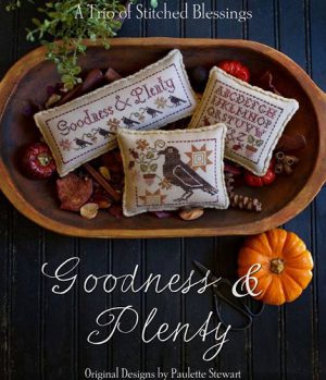 Goodness & Plenty