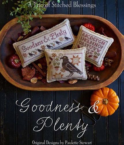 Goodness & Plenty