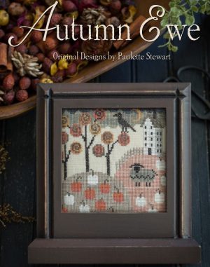 Autumn Ewe