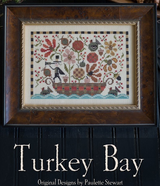 Turkey Bay