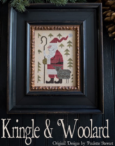 Kringle & Woolard