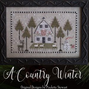 Country Winter, A