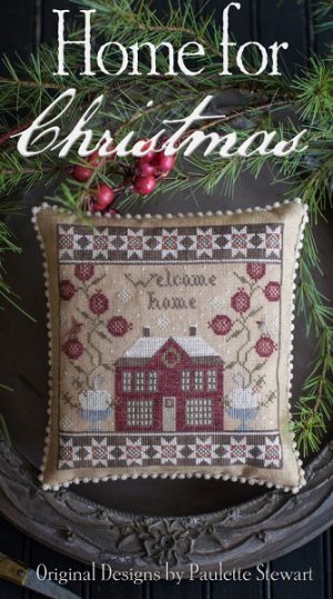 Home For Christmas