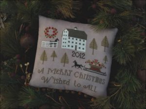 Farmstead Christmas