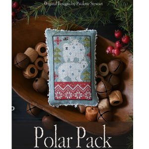 Polar Pack by Plum Street Samplers
