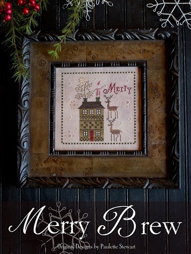 Merry Brew