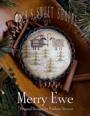 Jack’s Sweet Shoppe<br>Merry Ewe