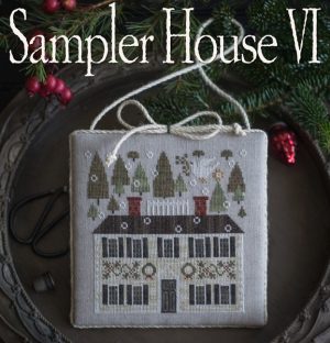 Sampler House VI