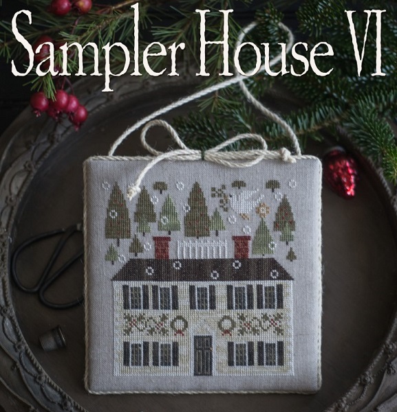 Sampler House VI