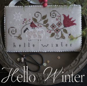 Hello Winter