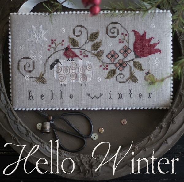 Hello Winter