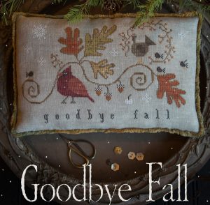 Goodbye Fall