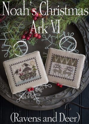 Noah’s Christmas Ark VI