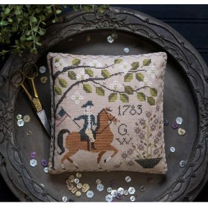 Nelson by Plum Street Samplers