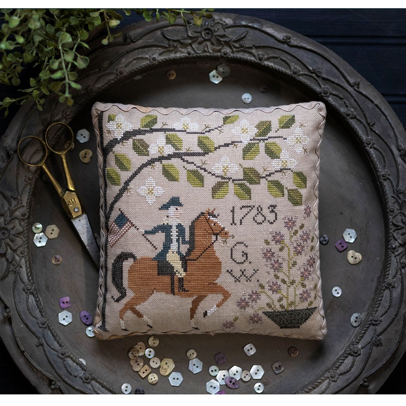 Nelson by Plum Street Samplers