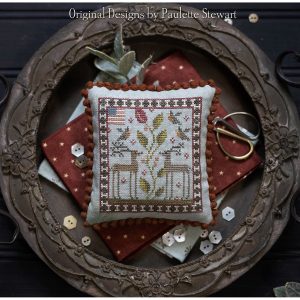 Summer Glory by Plum Street Samplers