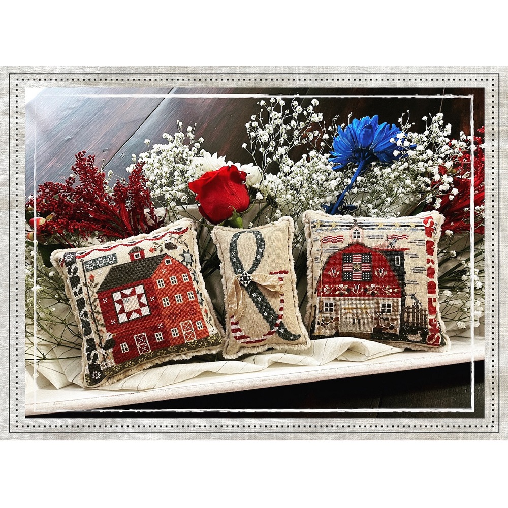 Stars by Plum Street Samplers - Image 2