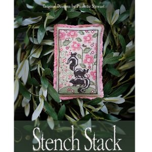 Stench Stack by Plum Street Samplers ~ Nashville25