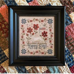 Happy Day chart by Plum Street – Nashville26