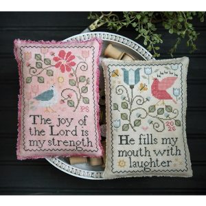 Strength and Laughter chart by Plum Street – Nashville26
